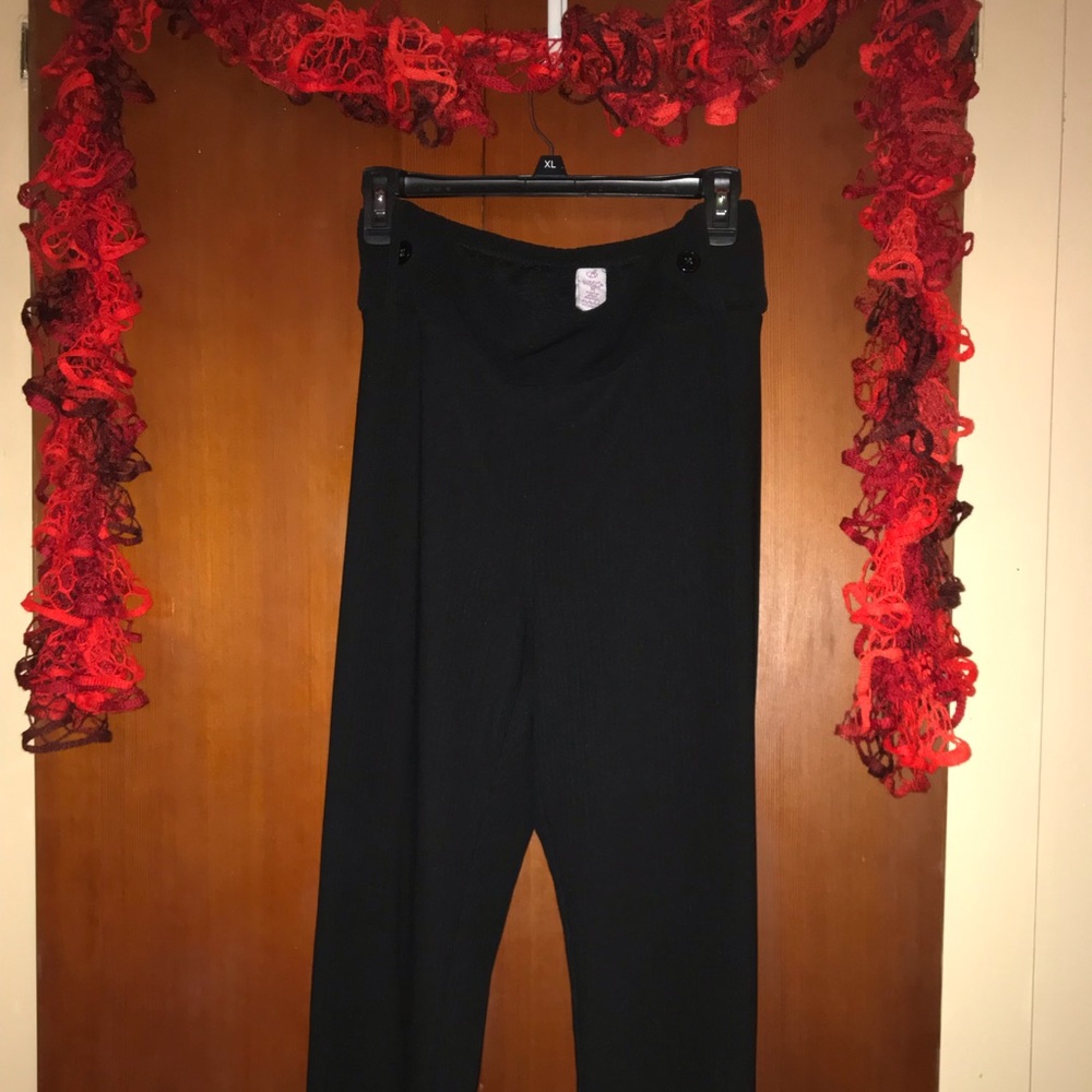 Bobbie Brooks pants